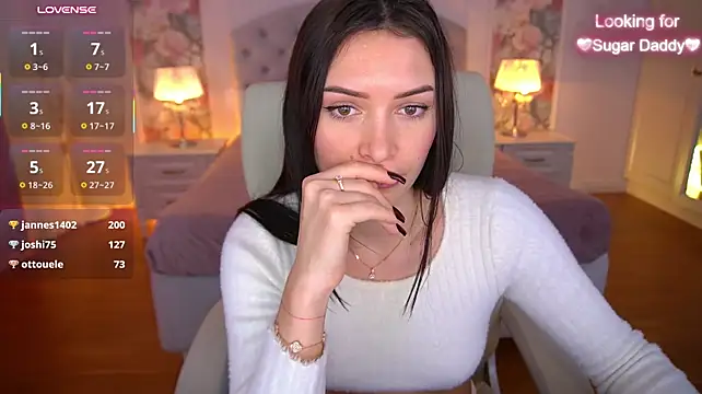 MilaSecrett
