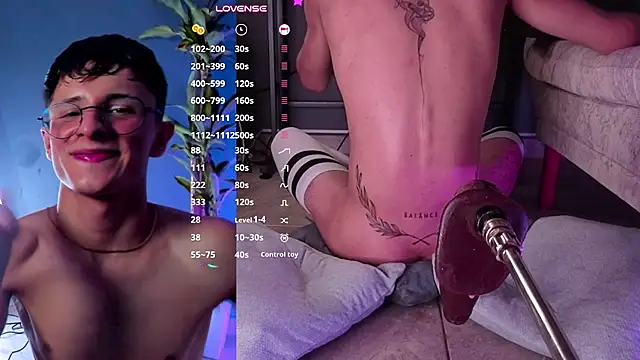 Belami_blake_