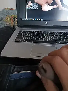 Bhargav_patel12 webcam