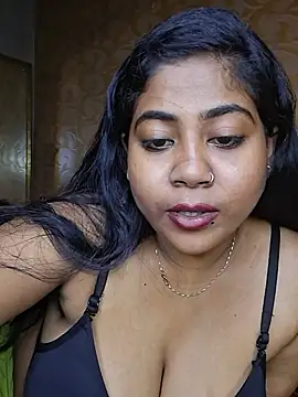 hornynisha321