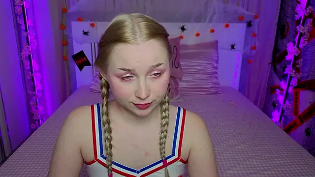 LilyStarlight