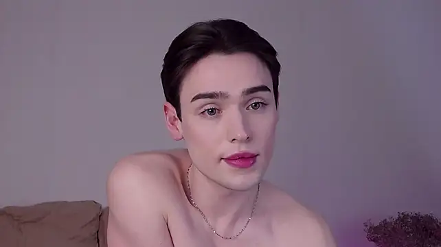 RobbyCharming