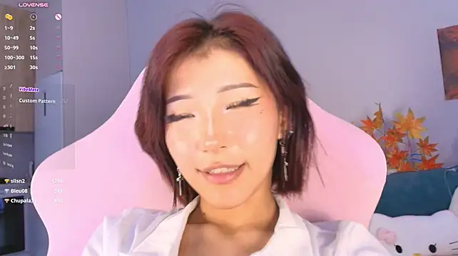 mimiicherry