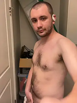 PercyRain live sex cam