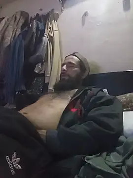 hairy_mannn2 (M young) - Undress