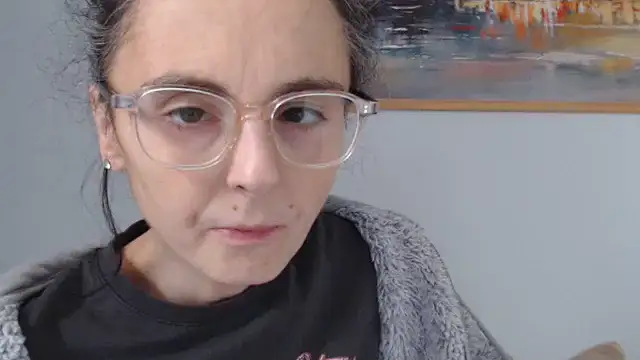 cleophee (F milf) - je me gode