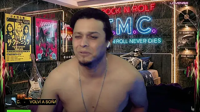 chino_roz webcam