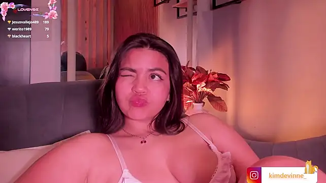 KimDevinne