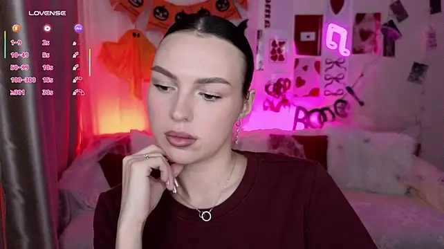 MaxinCarroll