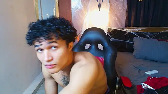 Jackson_smithh live cam on StripChat