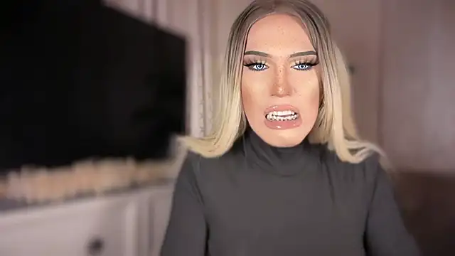 Ts_glamxx webcam