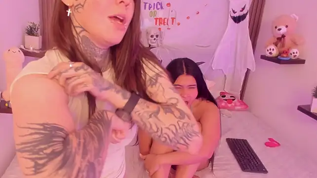 Kaliykatie live cam on StripChat