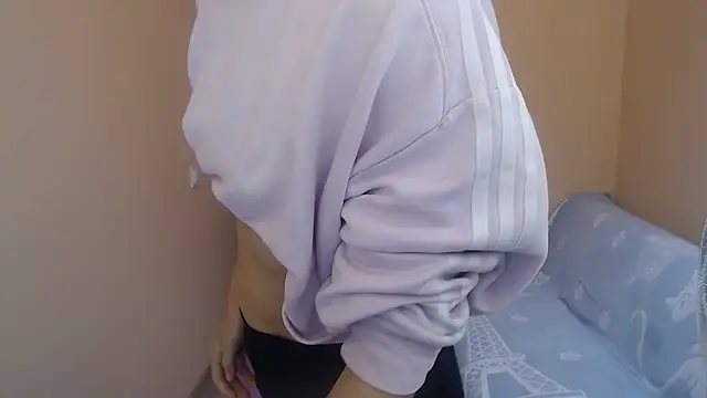 mikxa live cam on StripChat