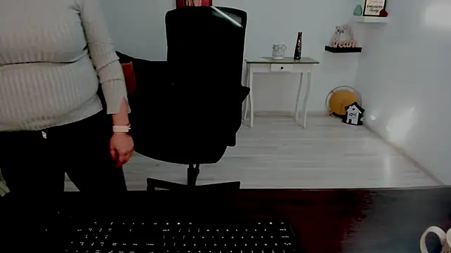 LollaGirl live cam on StripChat