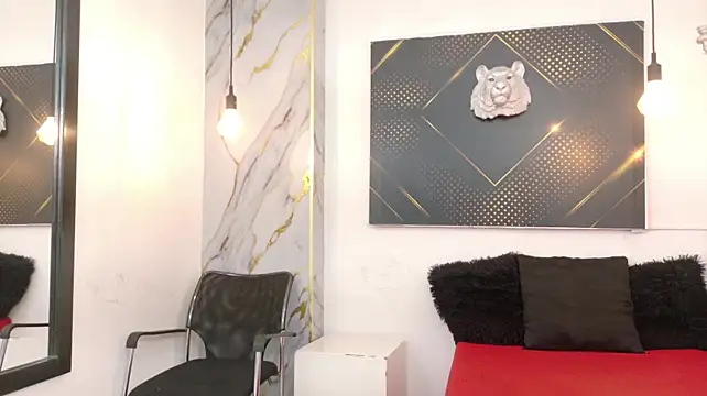 KingOfTemptation live sex cam