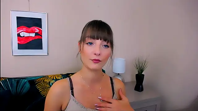 NatalieSexy live cam on StripChat