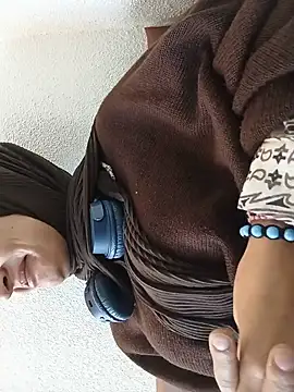 Webcam porno en directo de MisyonerNur