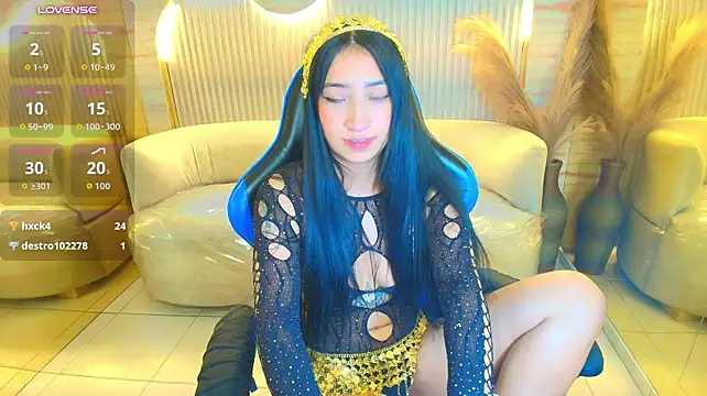 sol__r live cam on StripChat
