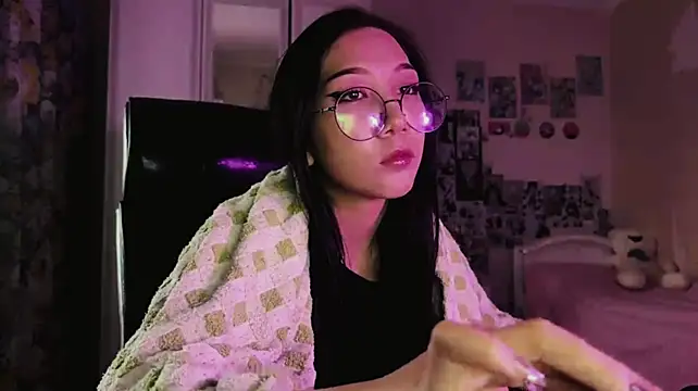 joiepaschall's live room