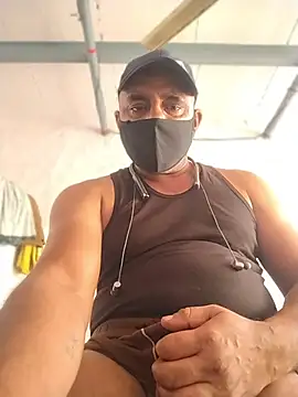 Top_Boy_India live cam on StripChat