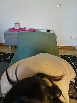 AryaSummersReal