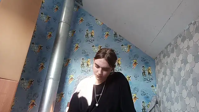 IraGerba live cam on StripChat