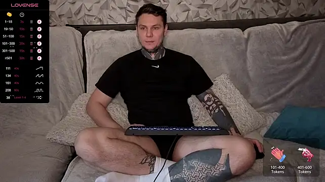 Lechery_boy webcam