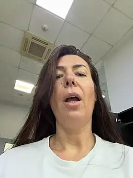 eveangelll live cam on StripChat