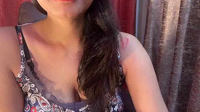 Cupid_of_Hearts live cam on StripChat