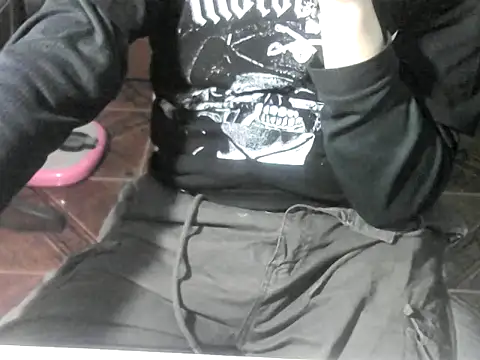 OreCam webcam