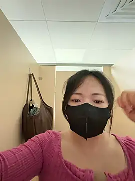 maomao116 live cam on StripChat