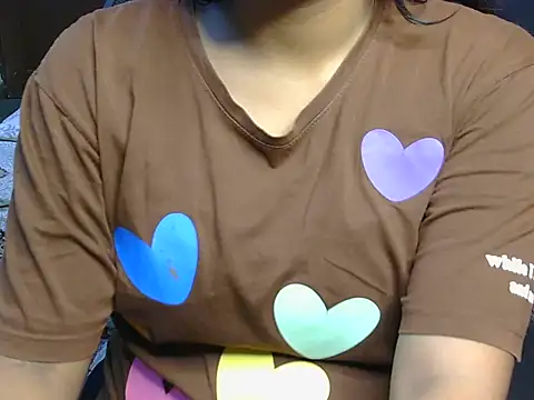 your-ishika live cam on StripChat