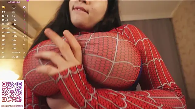 Webcam porno en directo de KatherineMaginn