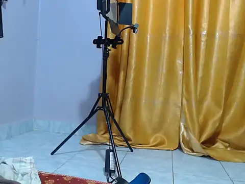 sellector254 live cam on StripChat