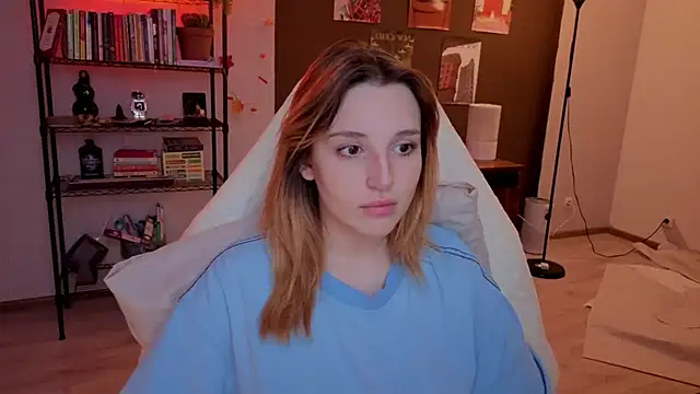 lina-way live cam on StripChat