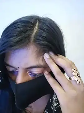 Arohi-11 live cam on StripChat