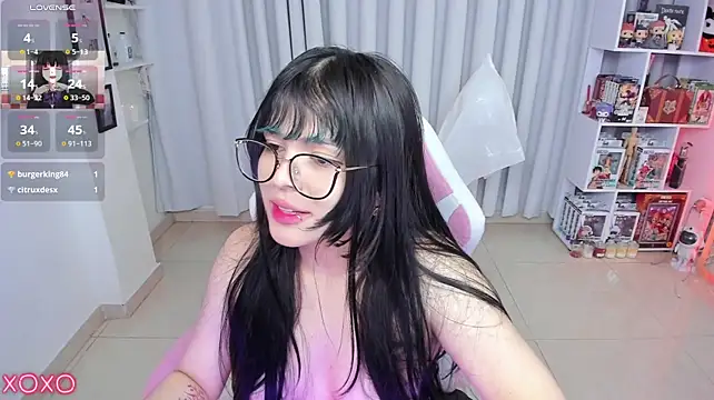 misshoneyxxx