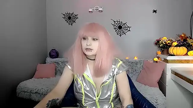 Estheri webcam