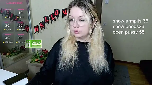 elven_dreams_ webcam