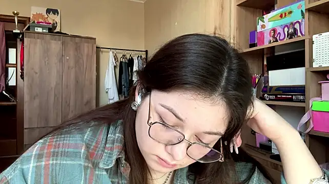 ArianaHowk live cam on StripChat