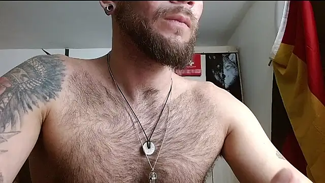 dominanthewolff (Ask my age) - #beardy #bisexuals #brunettes #cam2cam #cheap-privates #colombian #cumshot #daddies #handjob #handy #hd #humiliation #masturbation #muscular #small-audience #smoking #spanish-speaking #white