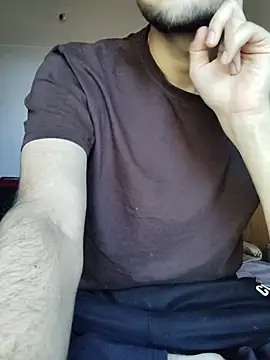 Alfharoh on Stripchat