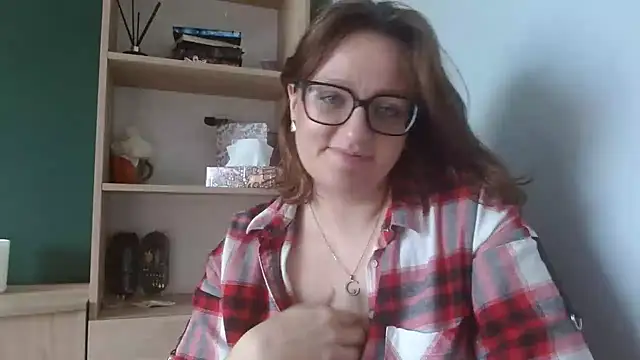 sensual_paris webcam