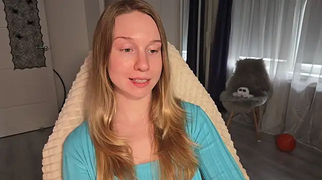 Eve_Sin live cam on StripChat