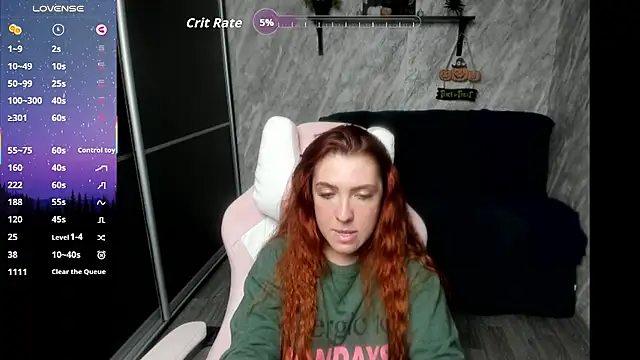 Reginasmilee