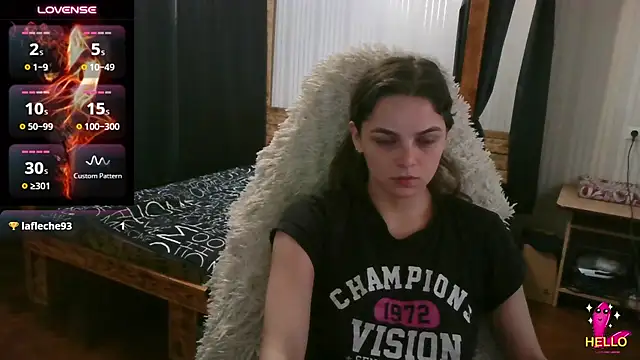 Aurora_Cole live cam on StripChat
