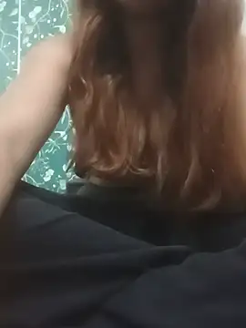 akancha_ji (F teen) - Pussy flas