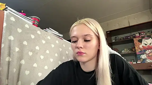 ChantellBuist webcam