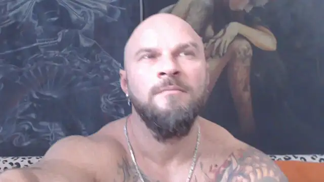 viking_30 (Ask my age) - to get  a NEW TATOO