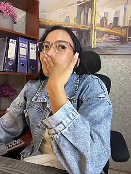 Nox_Vixen webcam